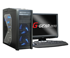 G-GEAR ZERO